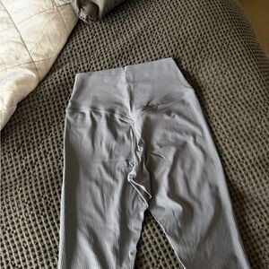 Paragon ribbed Leggings